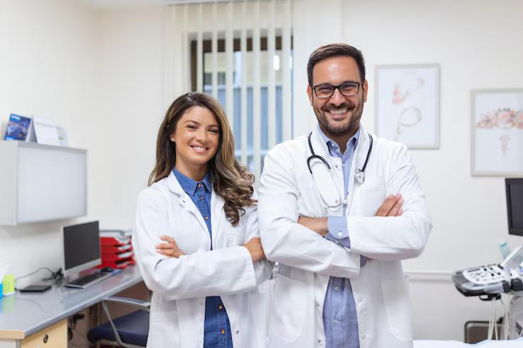 Healthcare