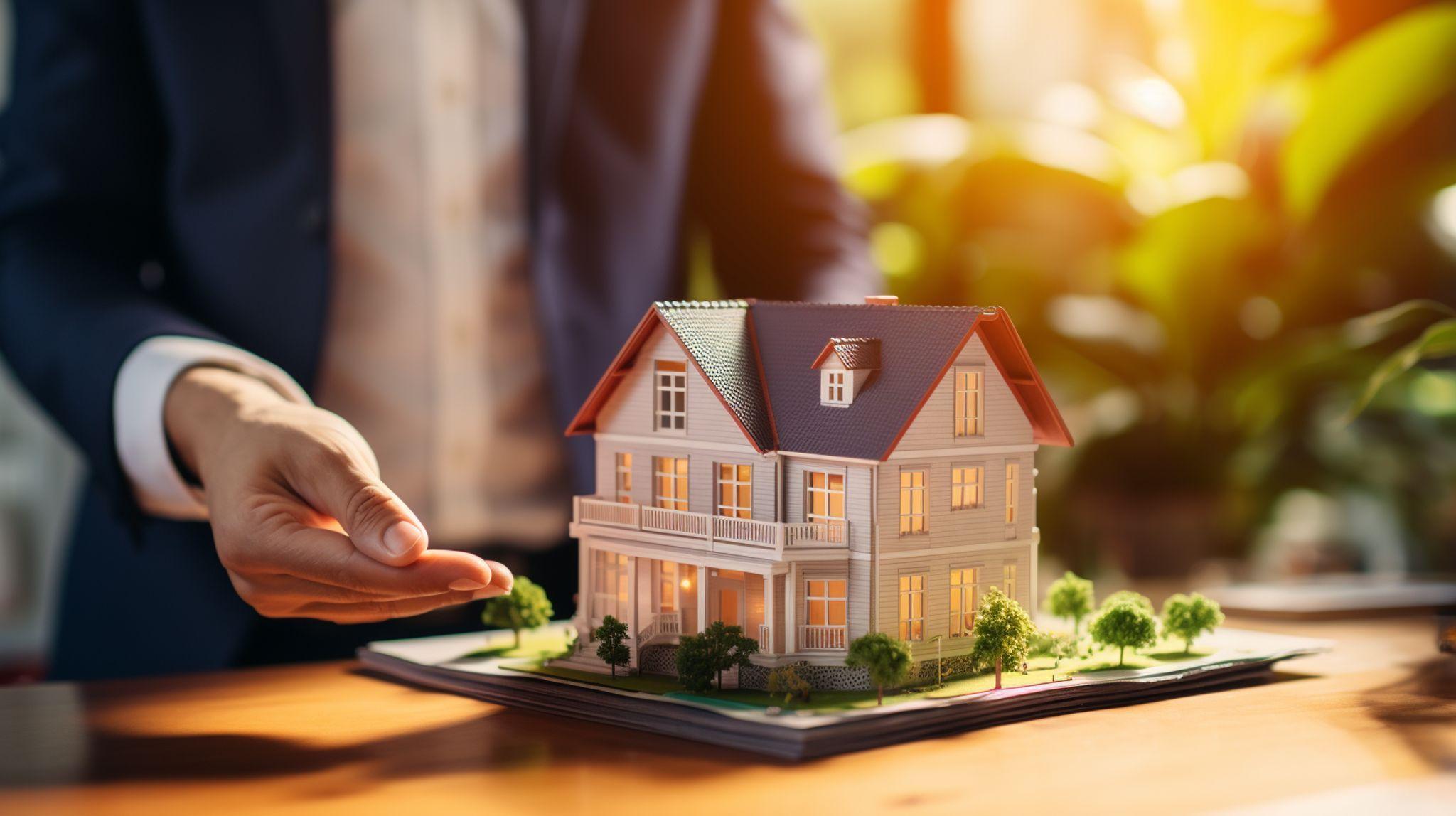 Real Estate